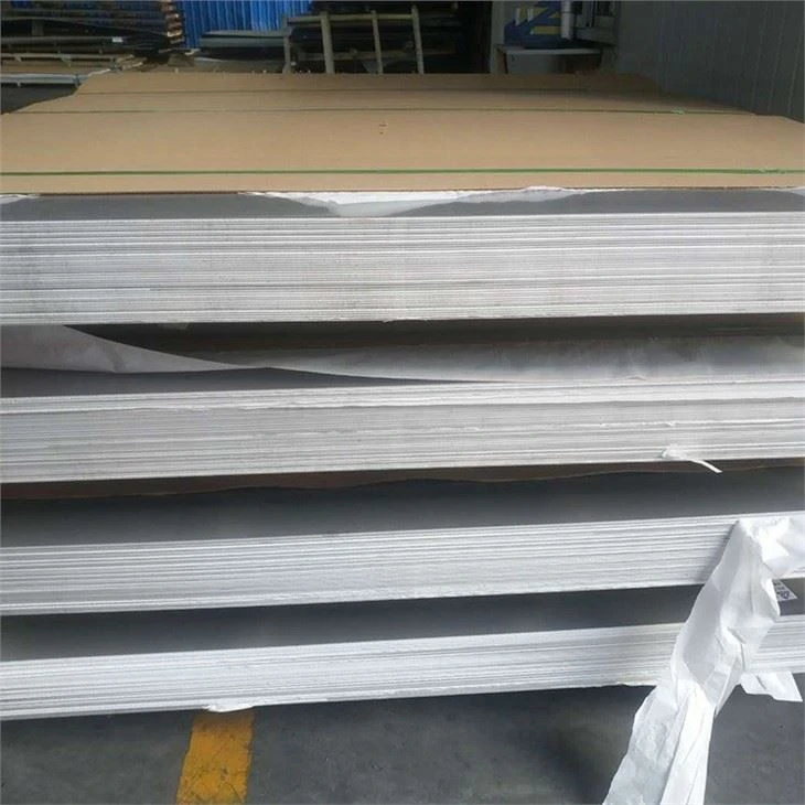 SUS310S Stainless Steel Plate