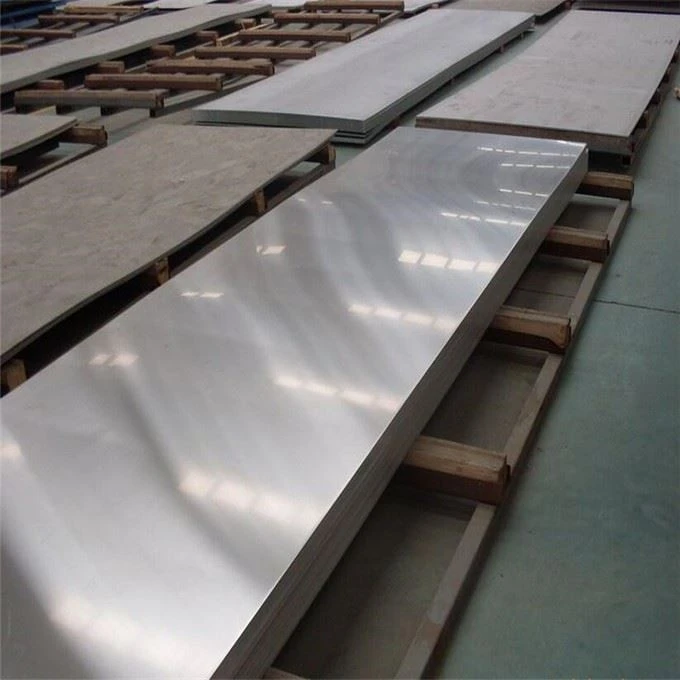 SUS310S Stainless Steel Plate
