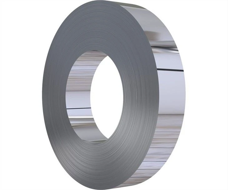 SUS440A Stainless Steel Coil