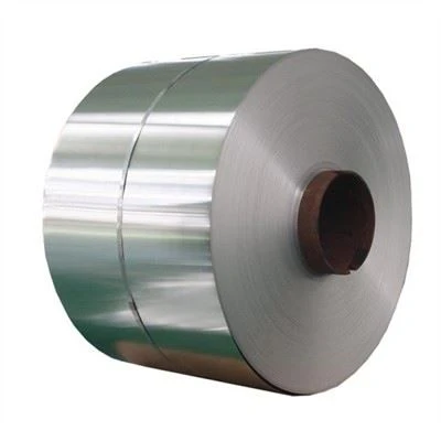 Tempering Hardening Techniques Cold Rolled Steel Coil