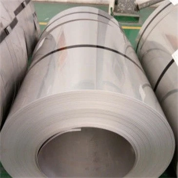 Z6NT18.10 COLD ROLLED STAINLESS STEEL COIL
