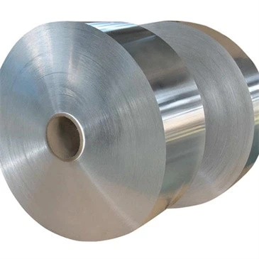 Z8CNDA17.7 COLD ROLLED STAINLESS STEEL COIL