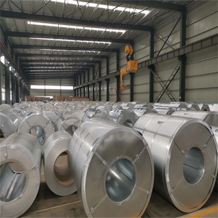B30G140 Grain Oriented Silicon Steel