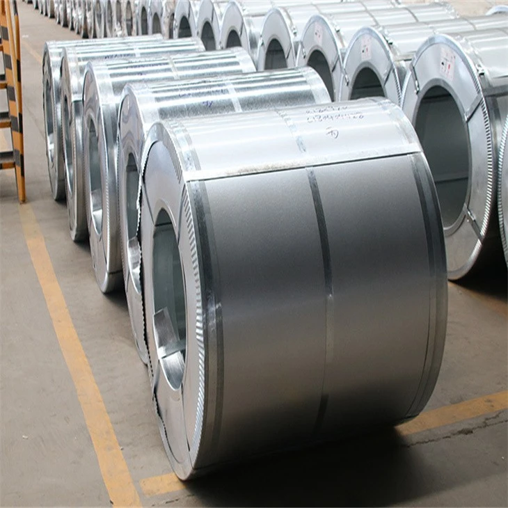 B30G140 Grain Oriented Silicon Steel