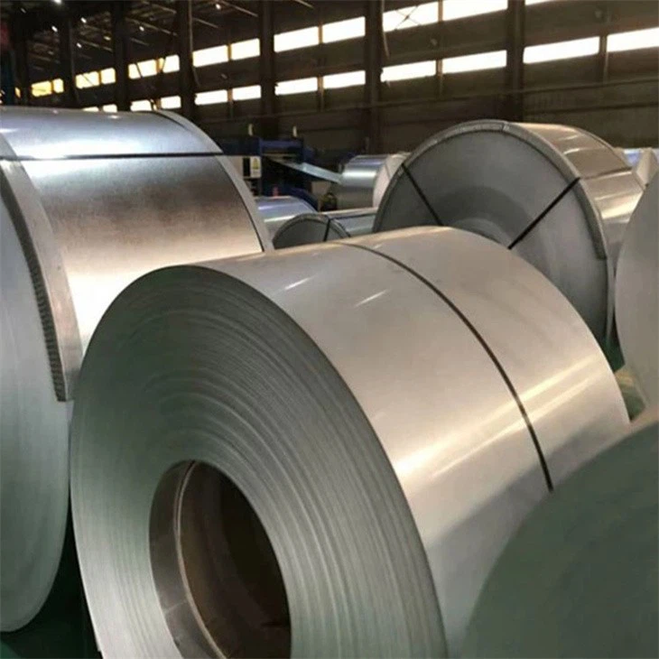 B35A300 Non Grain Oriented Silicon Steel