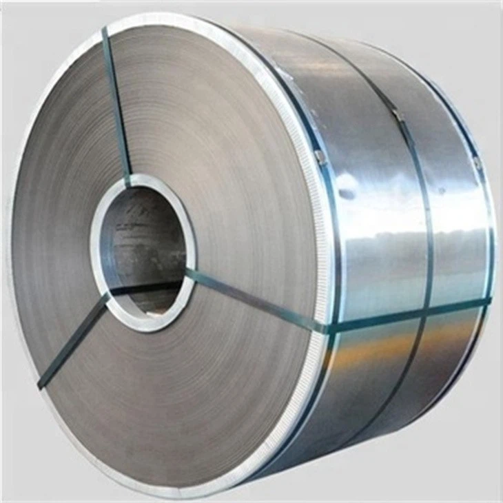 B50A270 Non Grain Oriented Silicon Steel