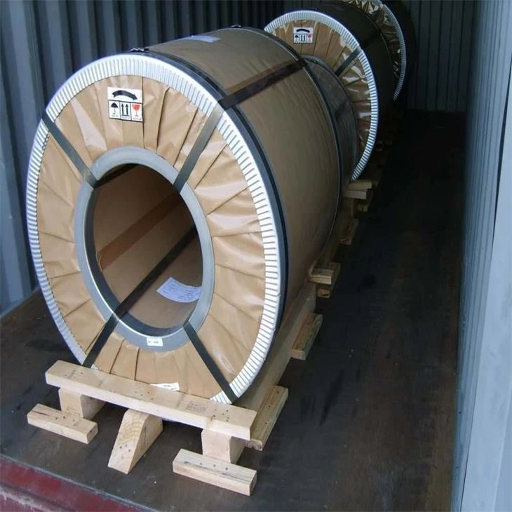 B50A600 Non Grain Oriented Electrical Steel