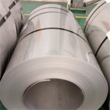 COLD ROLLED STAINLESS STEEL COIL 3CR13