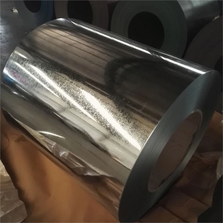 PPGI Coil Galvanized Steel Coil