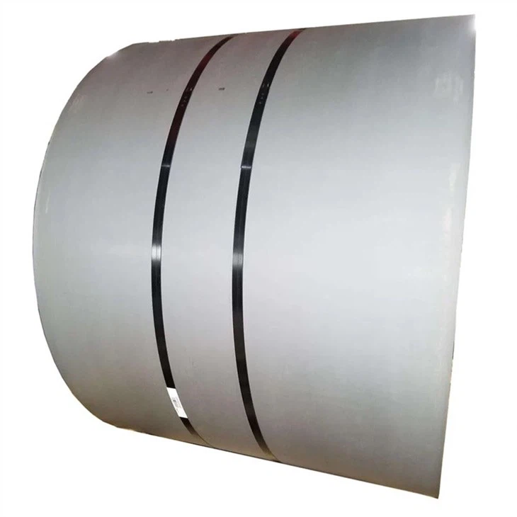 S460MC Automobile Steel