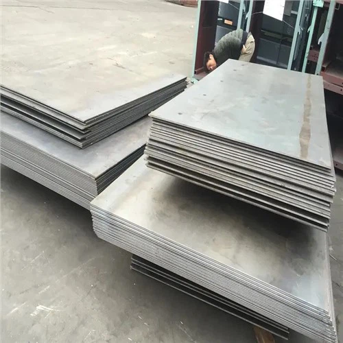 ASTM S650MC autoteräs