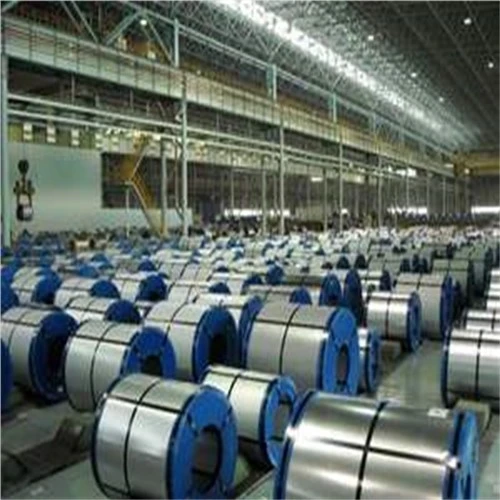 Grain Oriented Silicon Steel Product Standard Size