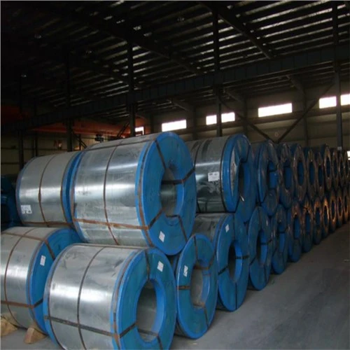 Silicon Steel, Relay Steel, Transformer Steel