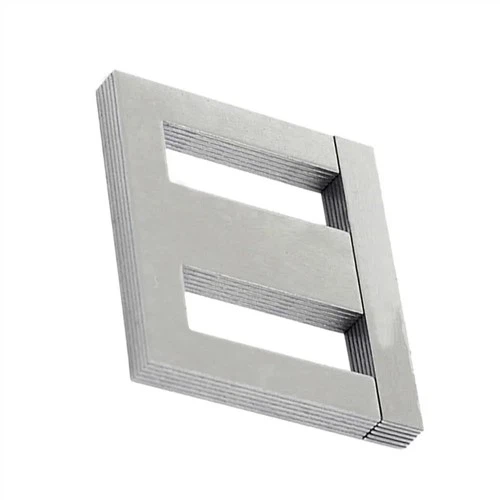 Silicon Steel Sheet Ei-laminointi muuntajan ytimeen