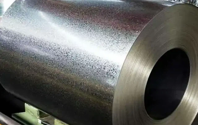 hot-dip aluminized steel plate hot-dip aluminized steel plate