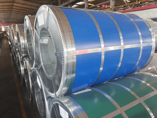 Dx51d+Z Dx52D+Z Dx53D+Z Galvanized Steel Coil Dx51d+Z Dx52D+Z Dx53D+Z Galvanized Steel Coil
