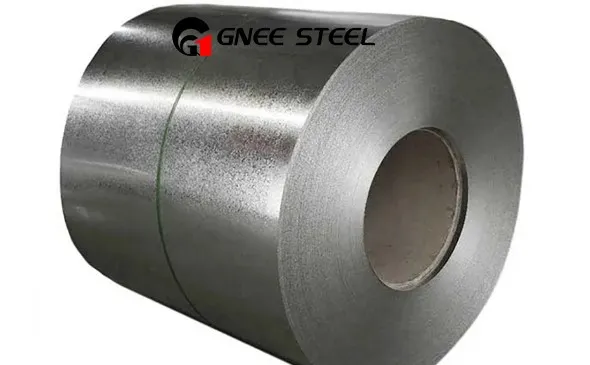 galvannealed steel galvannealed steel