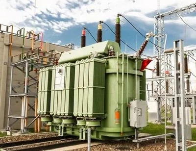 transformer transformer